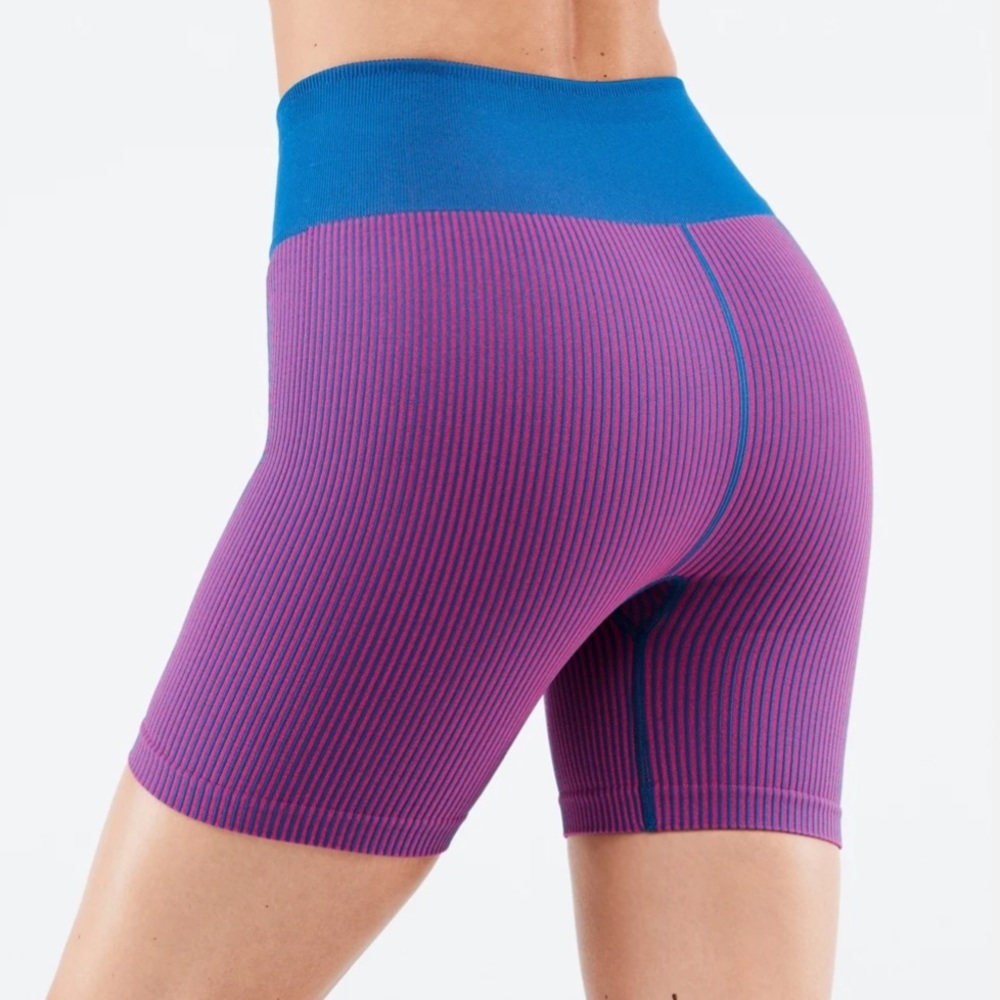 Fabletics athletic shorts